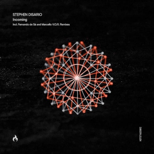Incoming EP