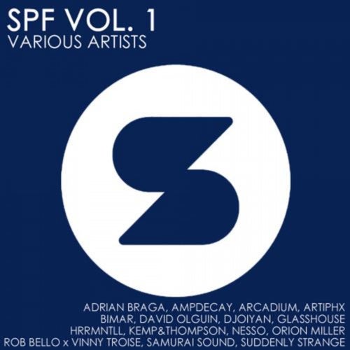 SPF, Vol. 1