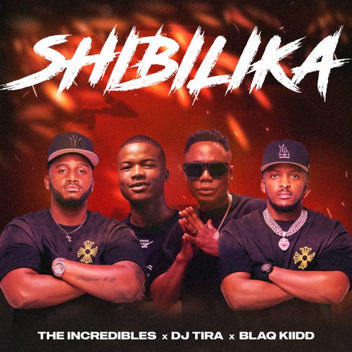 Shibilika
