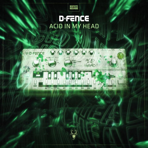 Acid In My Head - Extended Version