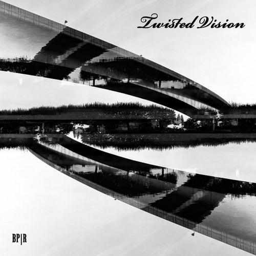 Twisted Vision