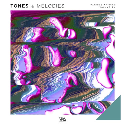 Tones & Melodies Vol. 26 [Variety Music]