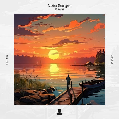 Matías Delóngaro - Cumulus (Original Mix) [2024]