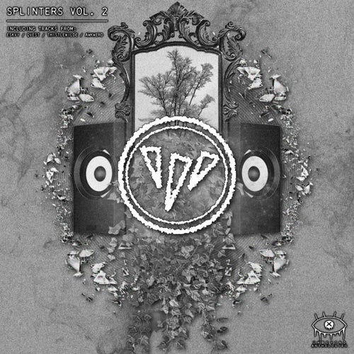 Splinters, Vol. 2