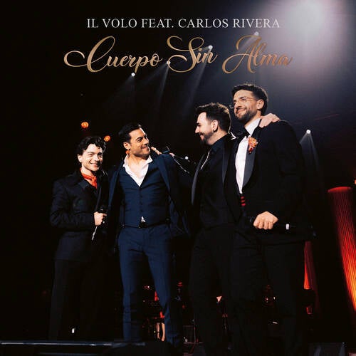 Cuerpo Sin Alma