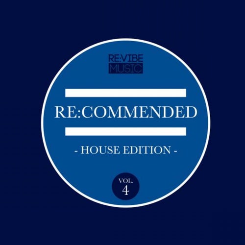 Re:Commended - House Edition, Vol. 4
