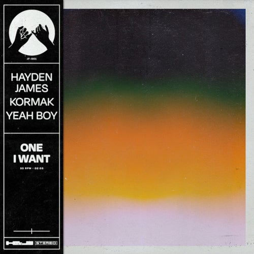 One I Want (Extended)