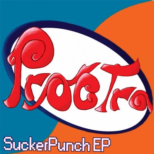 Sucker Punch EP