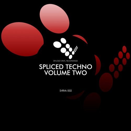 Spliced Techno Volume Two