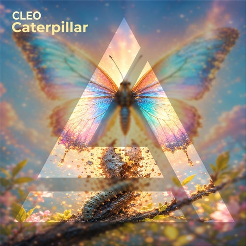 Caterpillar