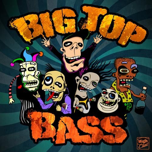 Big Top Bass