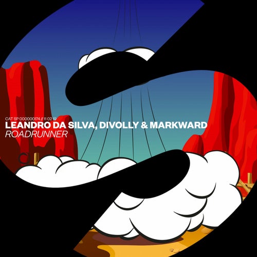 Roadrunner (Extended Mix)