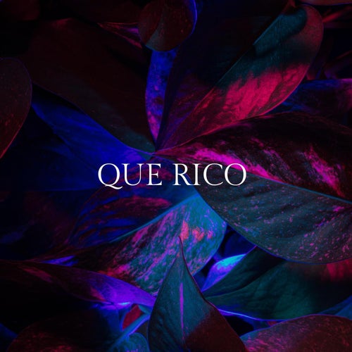Que Rico (Radio Edit)