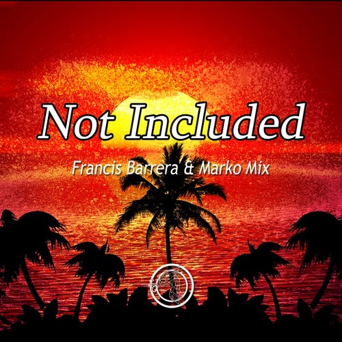 Cover art for Not Included