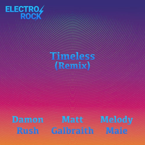 Timeless(Remix)