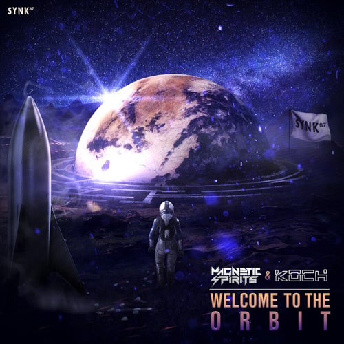 Welcome to the Orbit