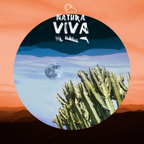 Cover art for Naturalismo 4