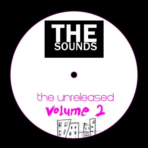 The Unreleased Volume 2