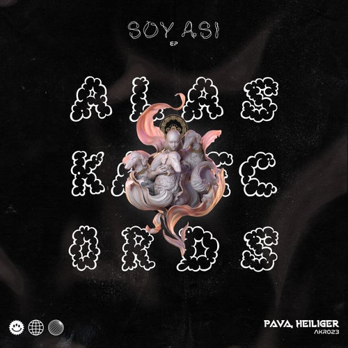 Soy Asi EP