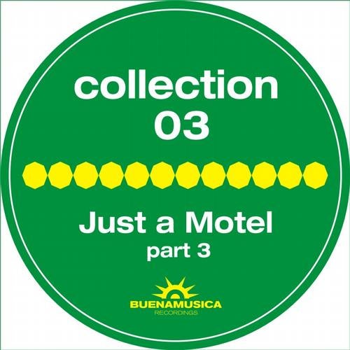 Collection 03 / Just A Motel / Part 3