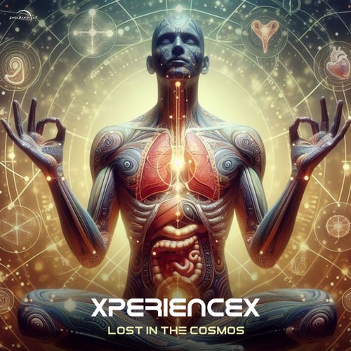  Xperiencex - Lost In The Cosmos (2024) 