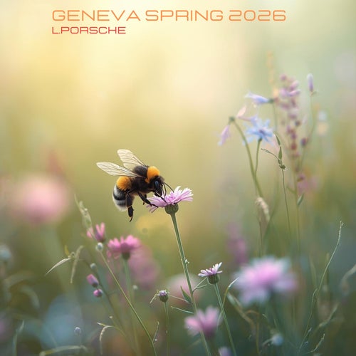 Geneva Spring 2026