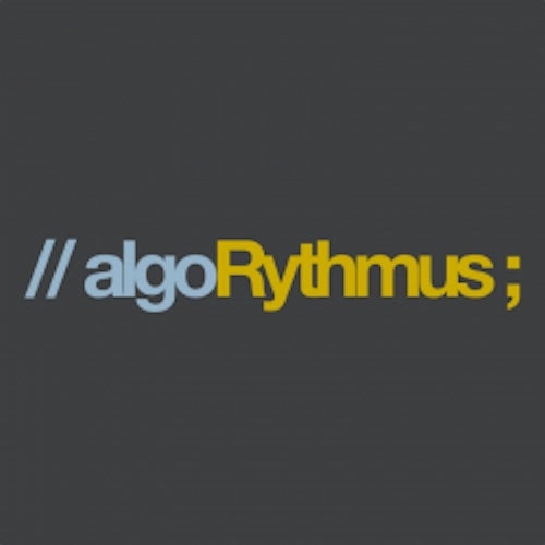 algoRythmus