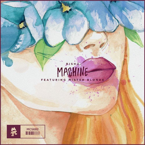 Machine (feat. Mister Blonde)