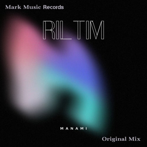Cover art for Manami