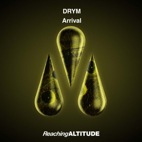 DRYM "ARRIVAL" CHART