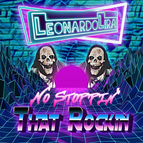 No Stoppin That Rockin