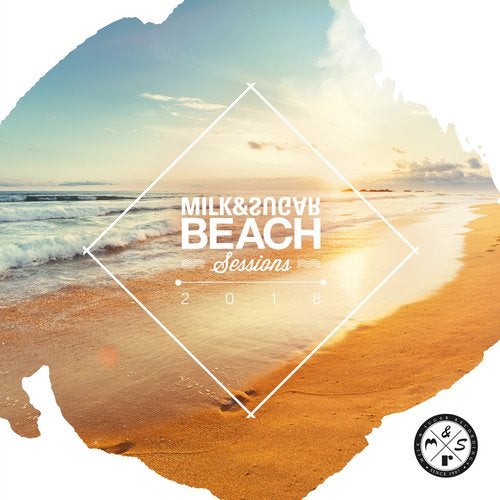 Cover art for Milk & Sugar Beach Sessions 2018