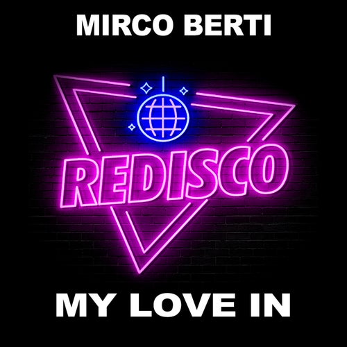 My Love In