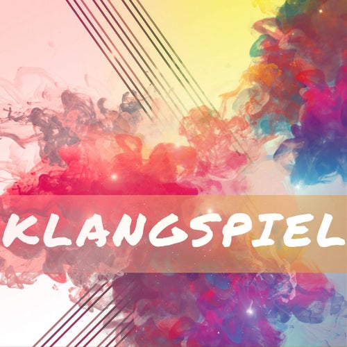 Klangspiel, Vol. 1 (Selection of Finest Deep Electronic Club & Lounge Music)