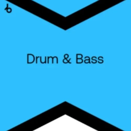 Best New Hype Drum & Bass: December