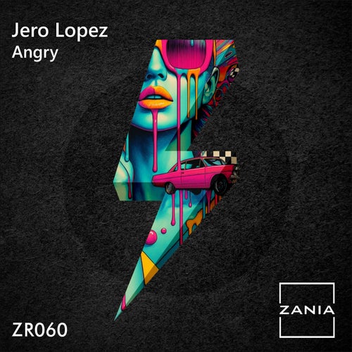 Angry
