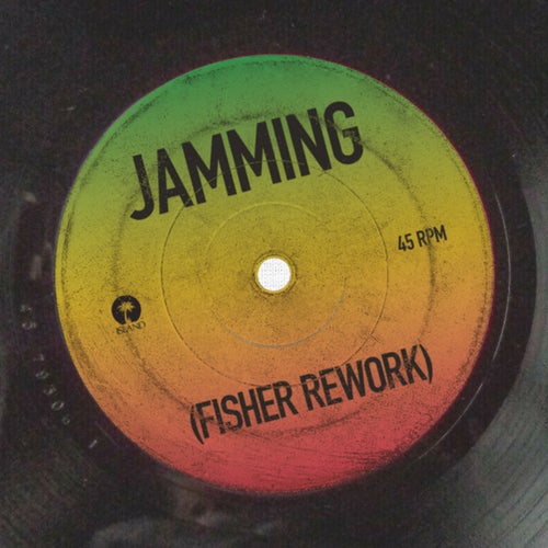 Bob Marley & The Wailers - Jamming (Fisher Rework) [2024]