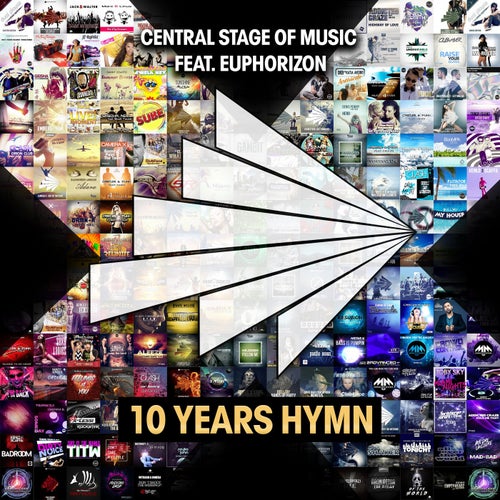 10 Years Hymn