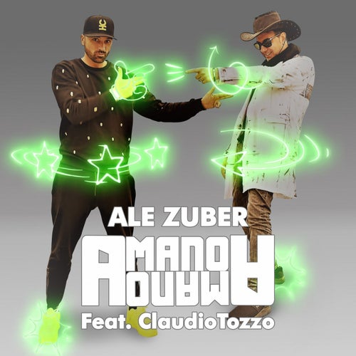 A mano a mano (feat. Claudio Tozzo)