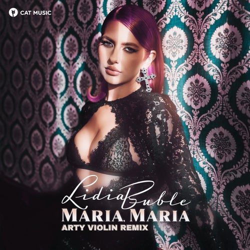 Maria, Maria (Arty Violin Remix Extended)