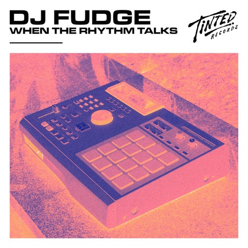 When The Rhythm Talks (Extended Mix)
