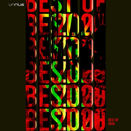 Cover art for BEST OF 2020