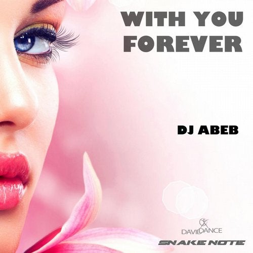 With You Forever - Single