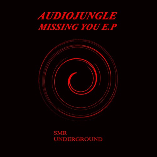 Missing You E.P