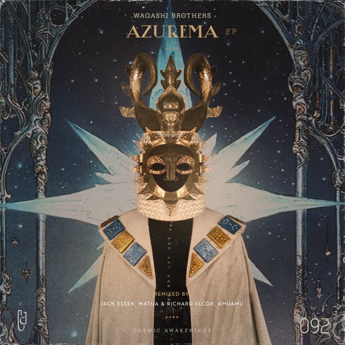 Azurema