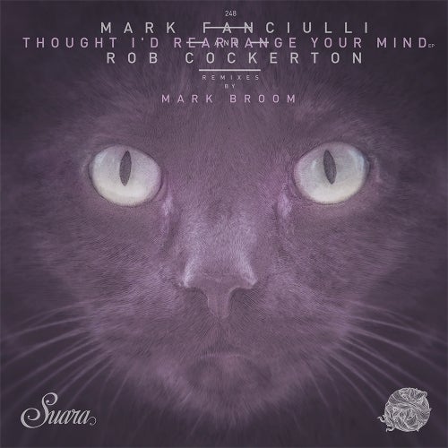 Mark Fanciulli's Rearranging Minds Chart