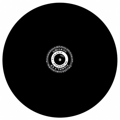 Signals EP
