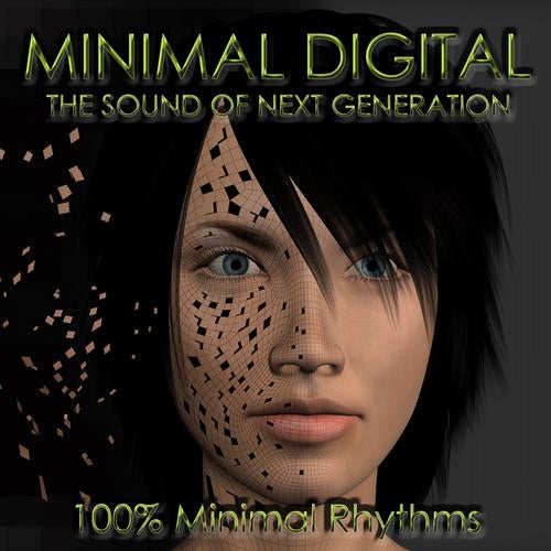 Minimal Digital (100%% Minimal Rhythms)