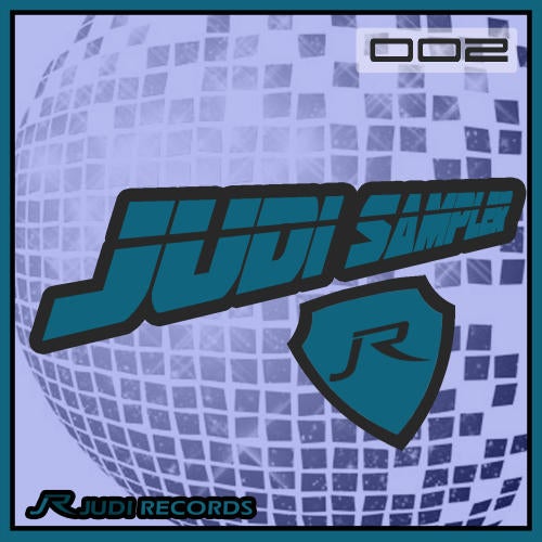 Judi Sampler 002