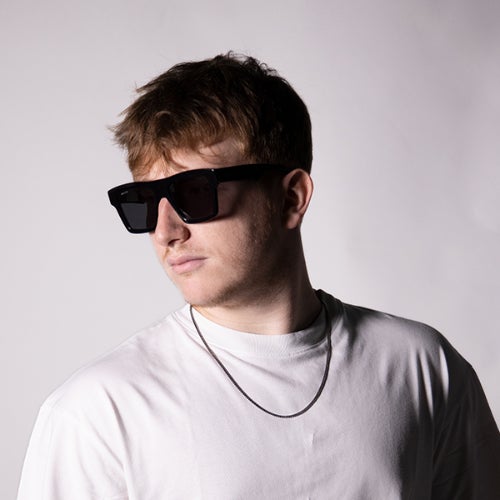 Gavril - Take Me High By Chart (2025) Cover